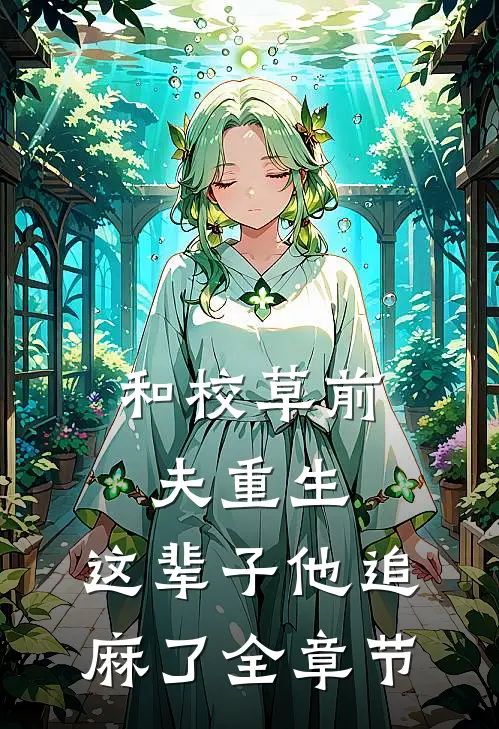 和校草前夫重生，这辈子他追麻了全章节