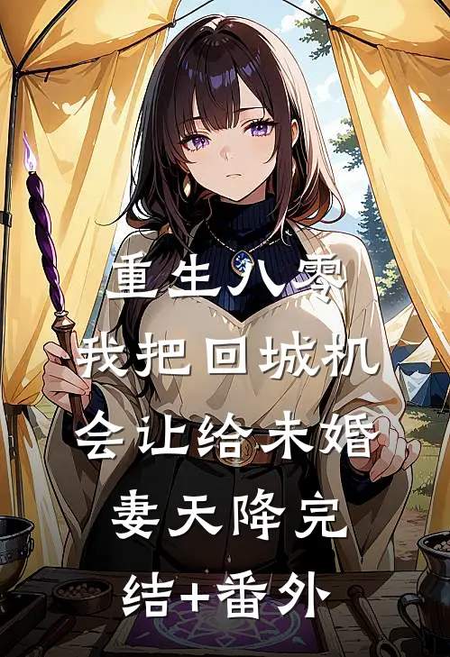 重生八零：我把回城机会让给未婚妻天降完结+番外