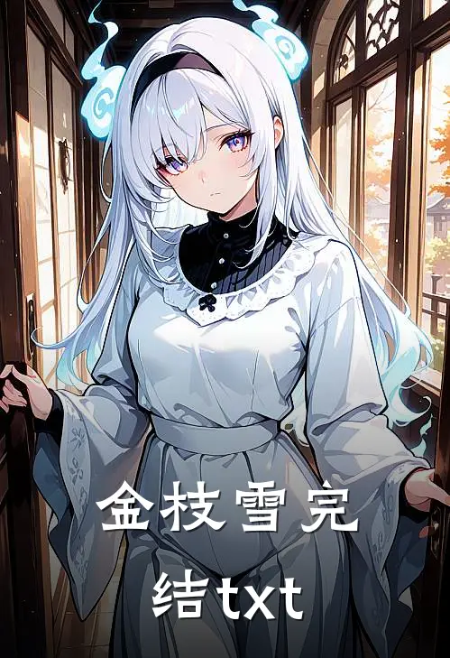 金枝雪完结txt