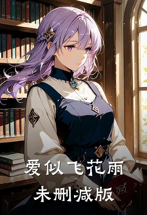 爱似飞花雨未删减版