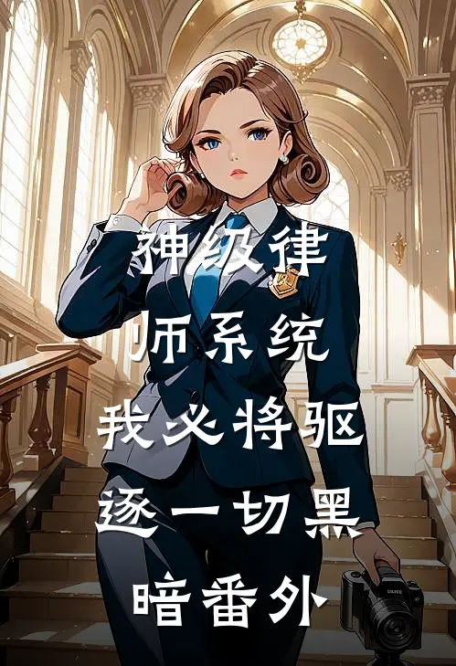 神级律师系统：我必将驱逐一切黑暗 番外