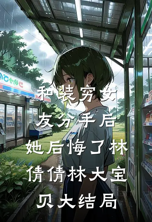 和装穷女友分手后，她后悔了林倩倩林大宝贝大结局