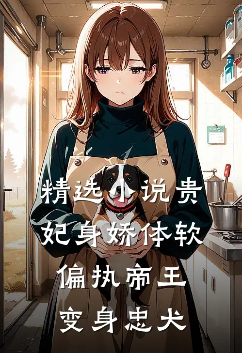 精选小说贵妃身娇体软，偏执帝王变身忠犬