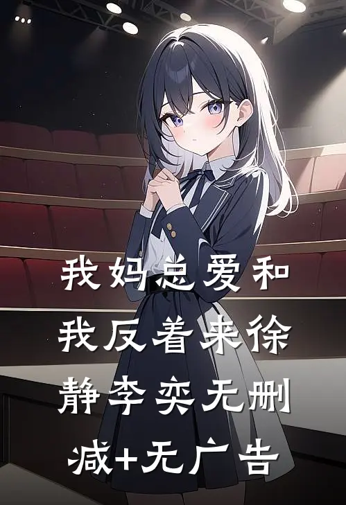 我妈总爱和我反着来徐静李奕无删减+无广告