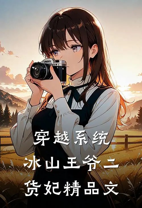 穿越系统：冰山王爷二货妃精品文