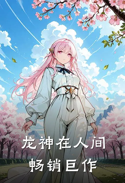 龙神在人间畅销巨作