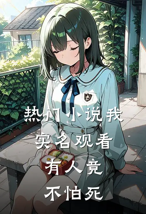 热门小说我实名观看，有人竟不怕死