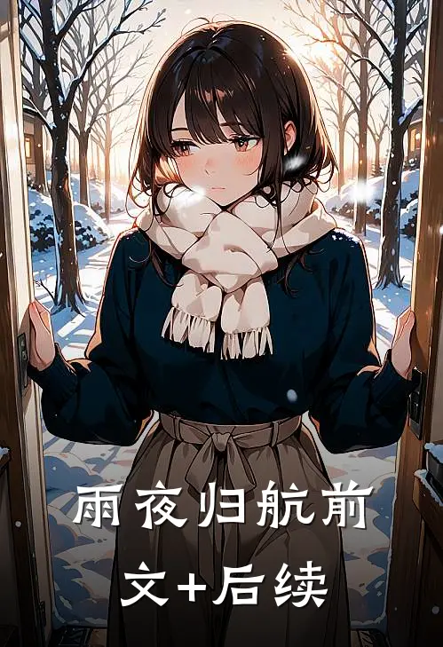 《雨夜归航》前文+后续