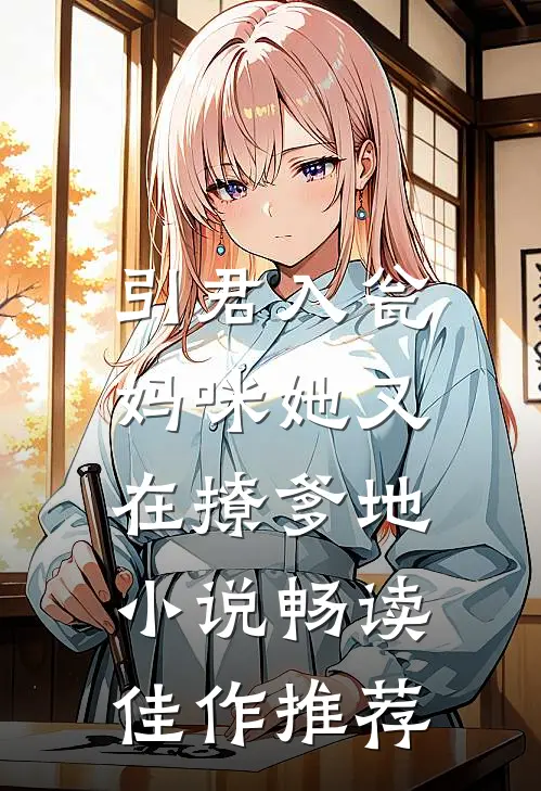 引君入瓮:妈咪她又在撩爹地小说畅读佳作推荐