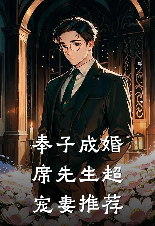 奉子成婚：席先生超宠妻推荐