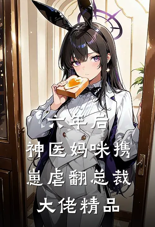 六年后，神医妈咪携崽虐翻总裁大佬精品