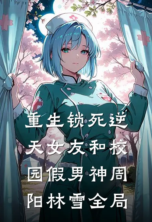 重生锁死逆天女友和校园假男神周阳林雪全局
