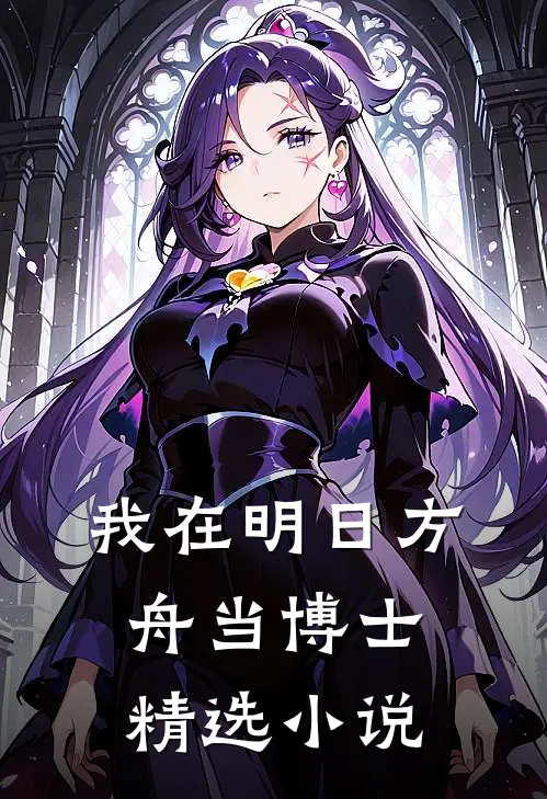我在明日方舟当博士精选小说