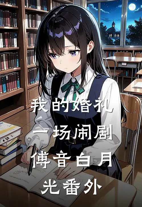 我的婚礼，一场闹剧傅音白月光 番外