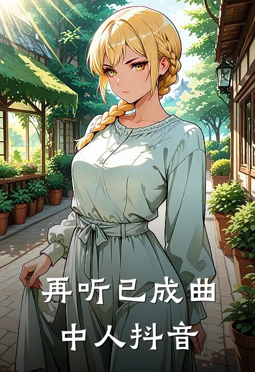 再听已成曲中人抖音