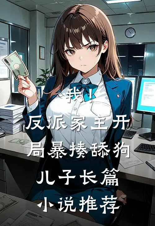 我!反派家主,开局暴揍舔狗儿子长篇推荐完结