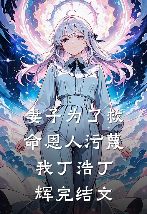 妻子为了救命恩人污蔑我丁浩丁辉完结文