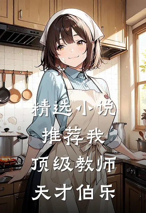 精选小说推荐我，顶级教师，天才伯乐