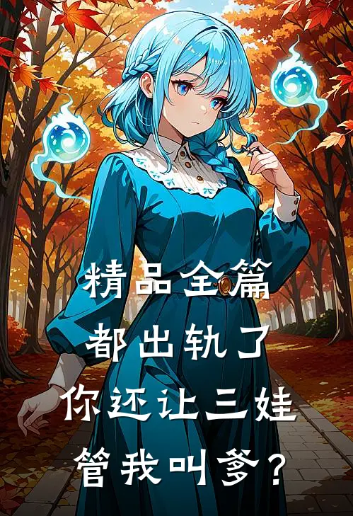 精品全篇都出轨了，你还让三娃管我叫爹？