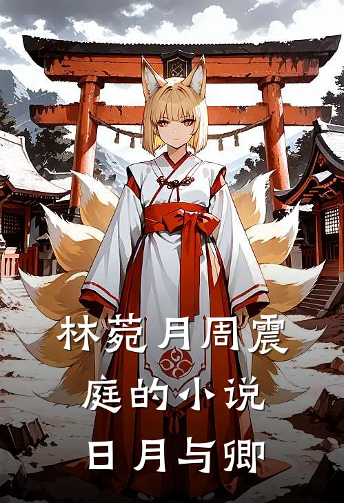 林菀月周震庭的小说日月与卿