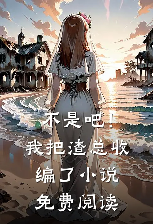 不是吧！我把渣总收编了小说免费阅读