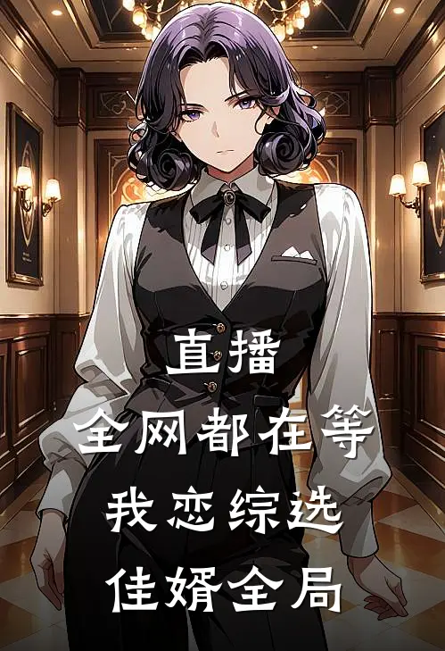 直播：全网都在等我恋综选佳婿全局