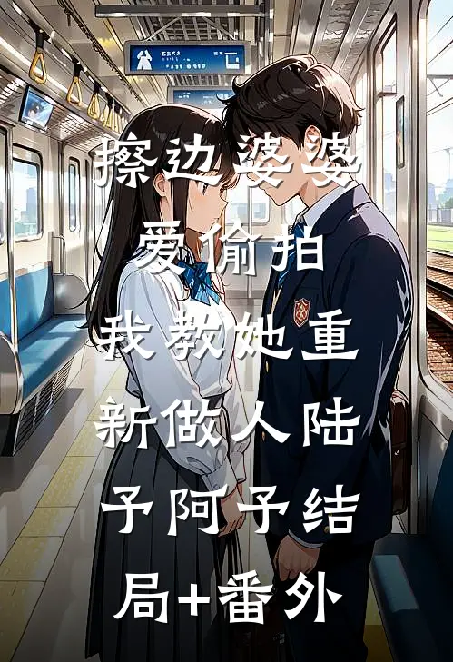 擦边婆婆爱偷拍，我教她重新做人陆予阿予结局+番外