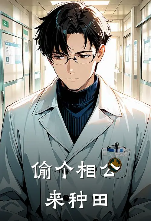 偷个相公来种田