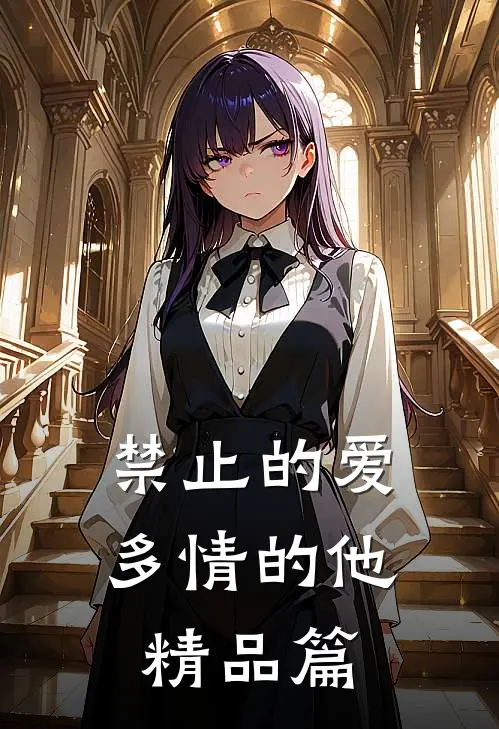 禁止的爱，多情的他精品篇