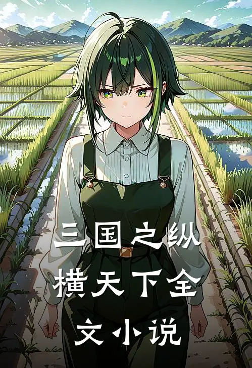 三国之纵横天下全文小说