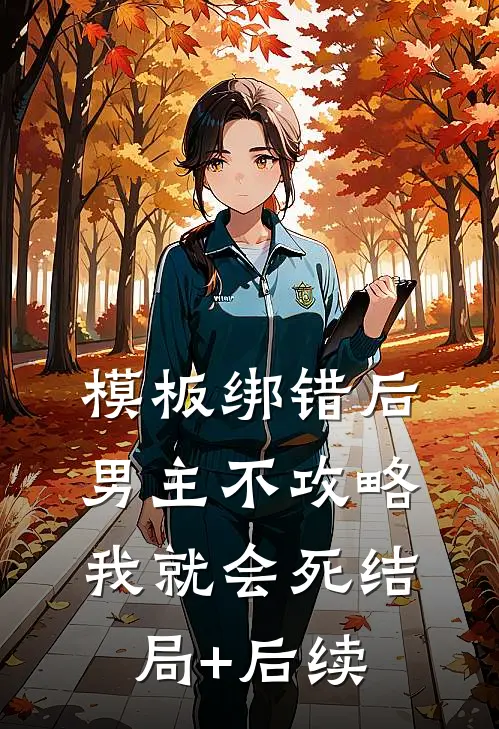 模板绑错后，男主不攻略我就会死结局+后续