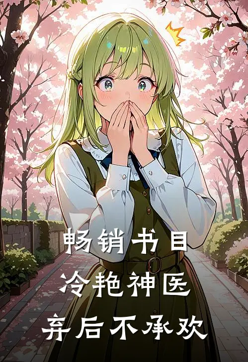 畅销书目冷艳神医：弃后不承欢