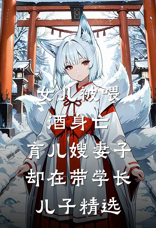 女儿被喂酒身亡，育儿嫂妻子却在带学长儿子精选