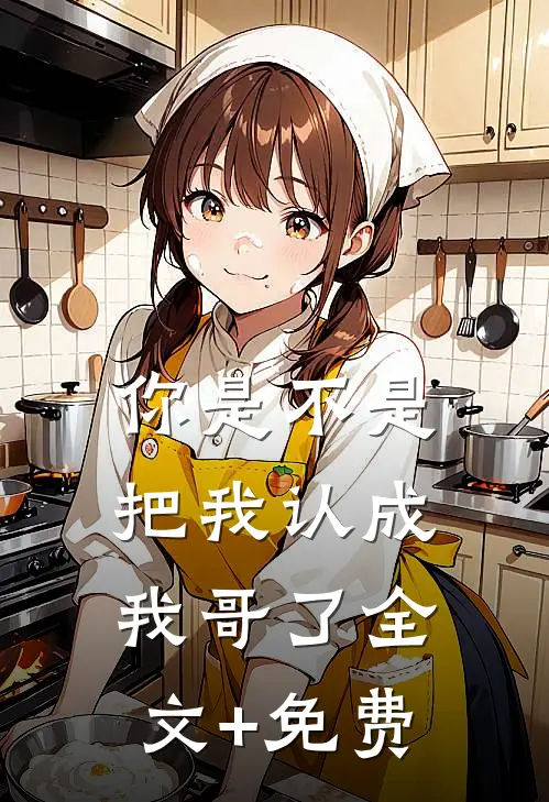 你是不是把我认成我哥了全文+免费