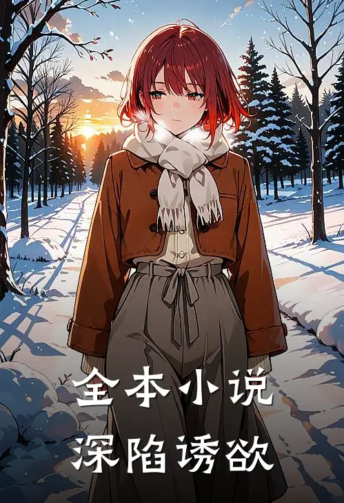 全本小说深陷诱欲