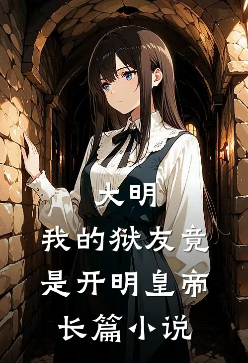大明：我的狱友竟是开明皇帝长篇小说