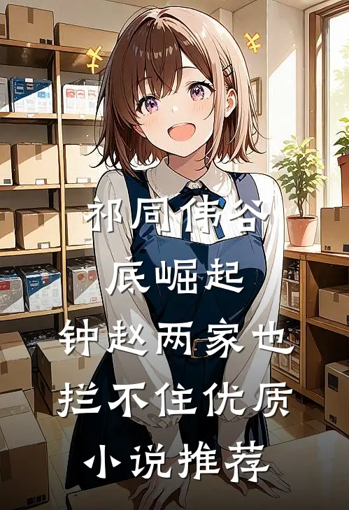 祁同伟谷底崛起，钟赵两家也拦不住优质小说推荐