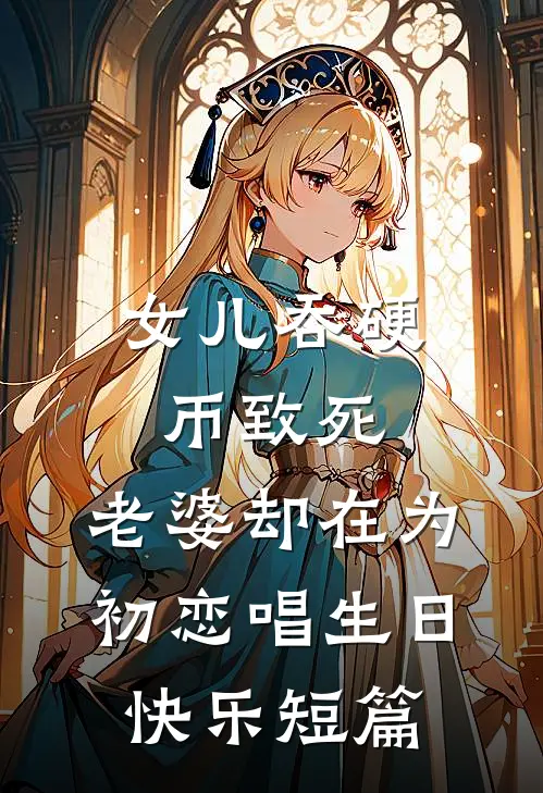 女儿吞硬币致死，老婆却在为初恋唱生日快乐短篇