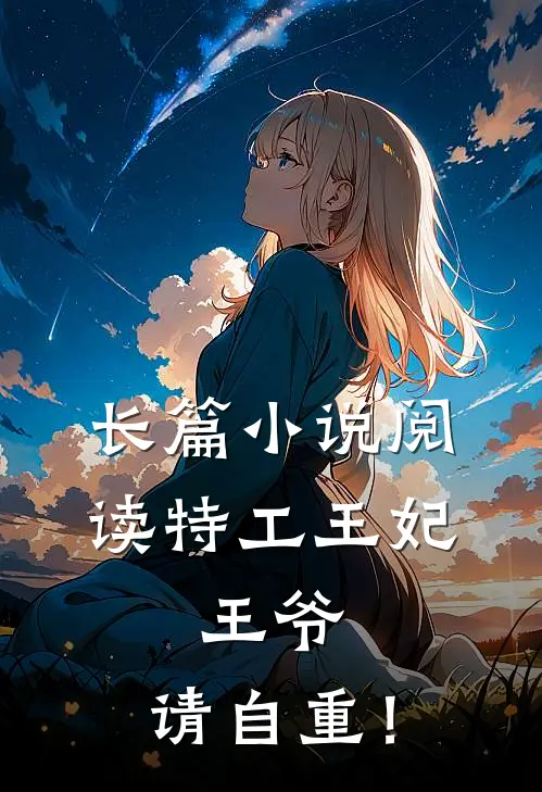 长篇小说阅读特工王妃：王爷，请自重！