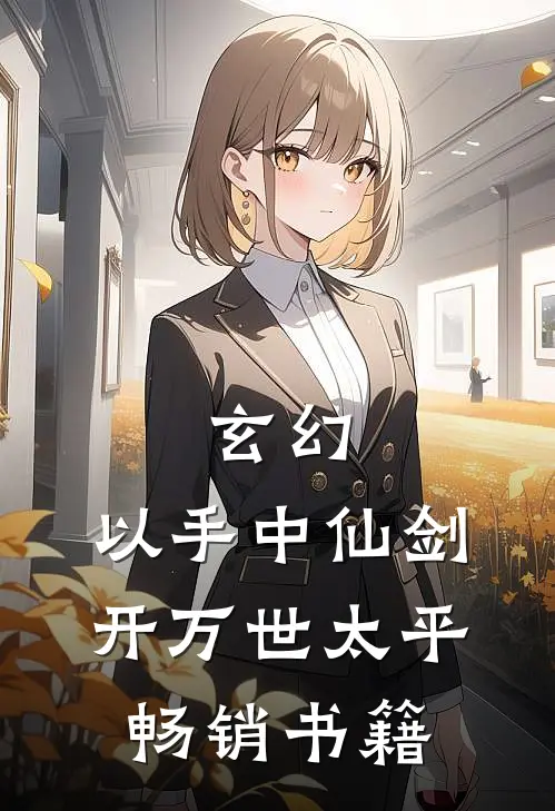 玄幻：以手中仙剑，开万世太平畅销书籍