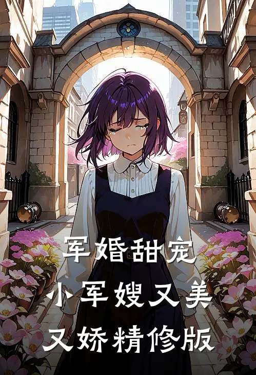 军婚甜宠：小军嫂又美又娇精修版