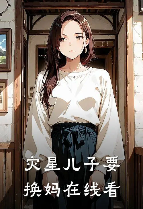 灾星儿子要换妈在线看