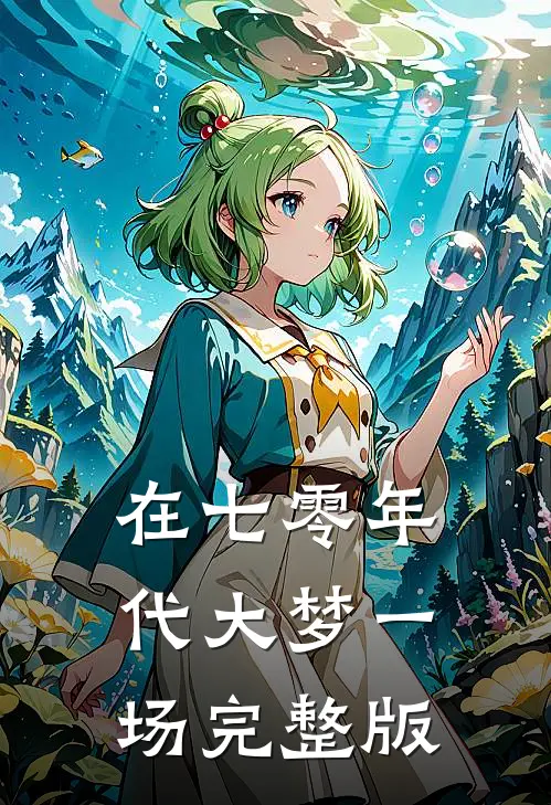 在七零年代大梦一场完整版