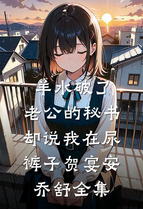 羊水破了，老公的秘书却说我在尿裤子贺宴安乔舒 全集