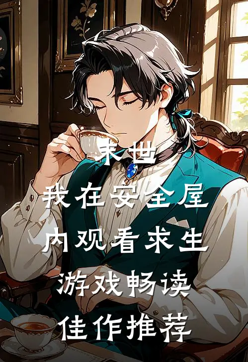 末世：我在安全屋内观看求生游戏畅读佳作推荐