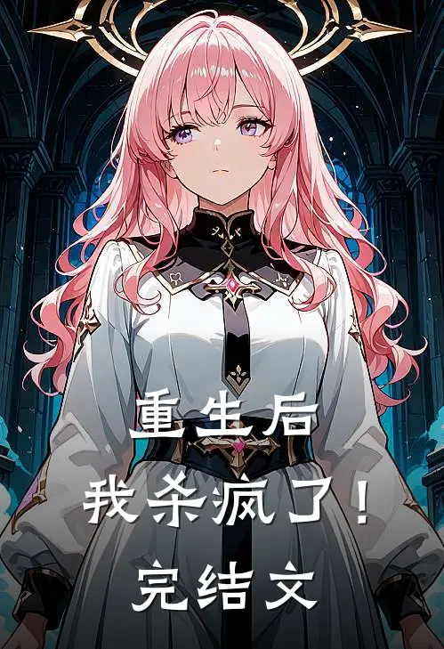 重生后，我杀疯了！完结文