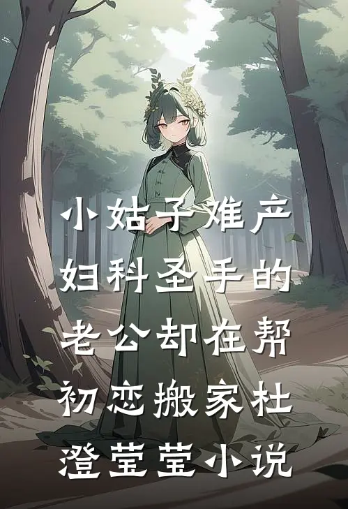 小姑子难产，妇科圣手的老公却在帮初恋搬家杜澄莹莹小说