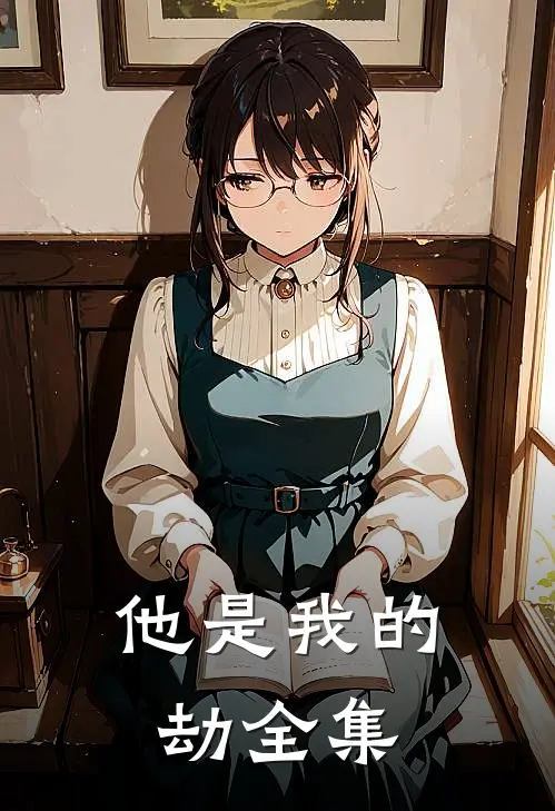他是我的劫 全集