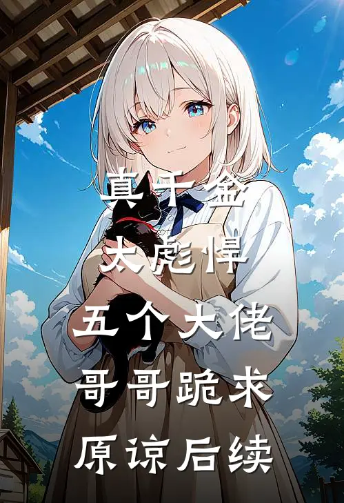 真千金太彪悍，五个大佬哥哥跪求原谅后续