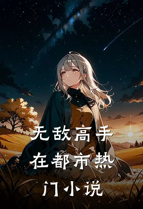 无敌高手在都市热门小说